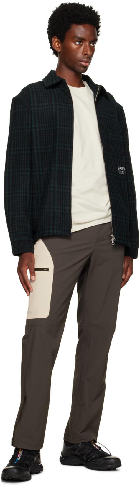 SALOMON Low-profile Xt-whisper Sneakers With Innovative Lacing System In Black