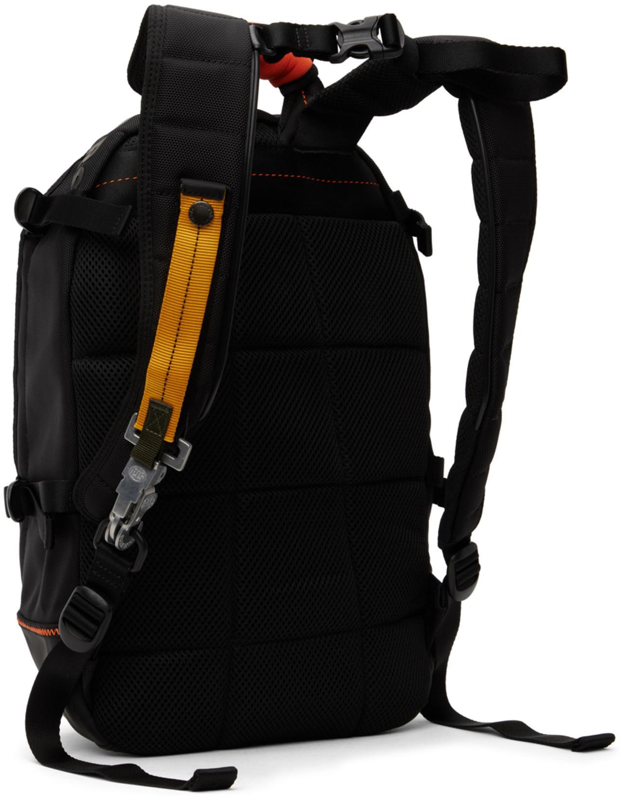 SALOMON Low-profile Xt-whisper Sneakers With Innovative Lacing System In Black