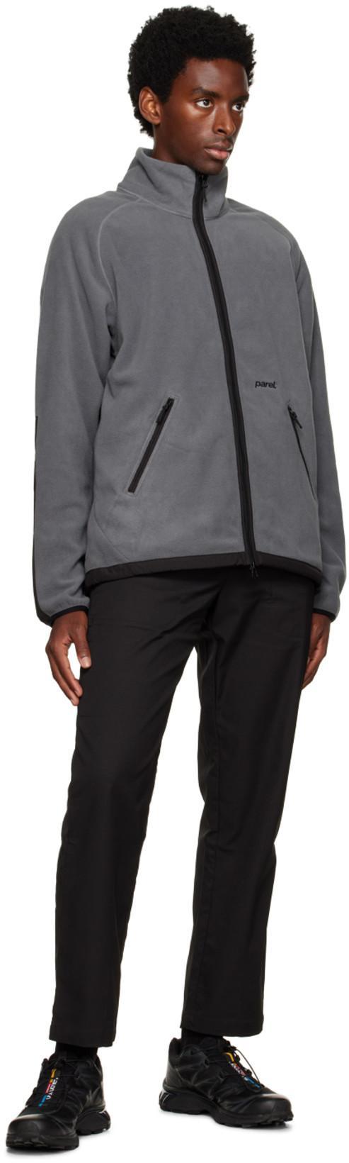 SALOMON Low-profile Xt-whisper Sneakers With Innovative Lacing System In Black