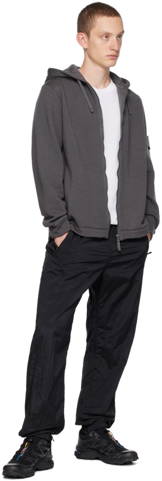 SALOMON Low-profile Xt-whisper Sneakers With Innovative Lacing System In Black