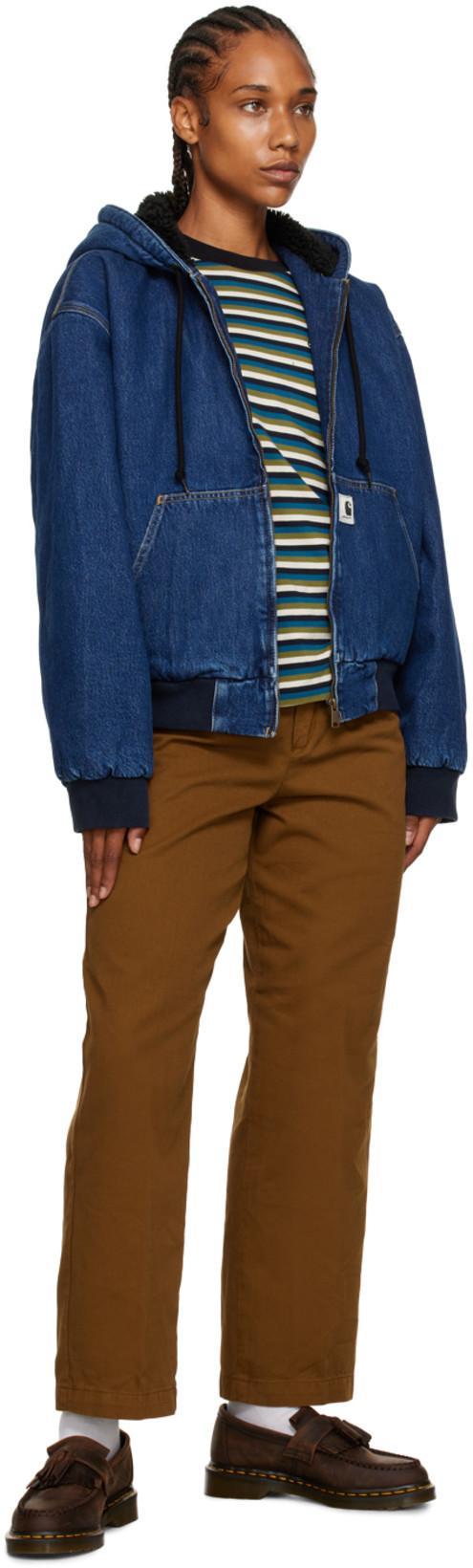 DR. MARTENS Vintage Adrian In Black Ambassador Nero