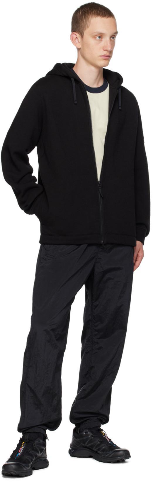 SALOMON Low-profile Xt-whisper Sneakers With Innovative Lacing System In Black