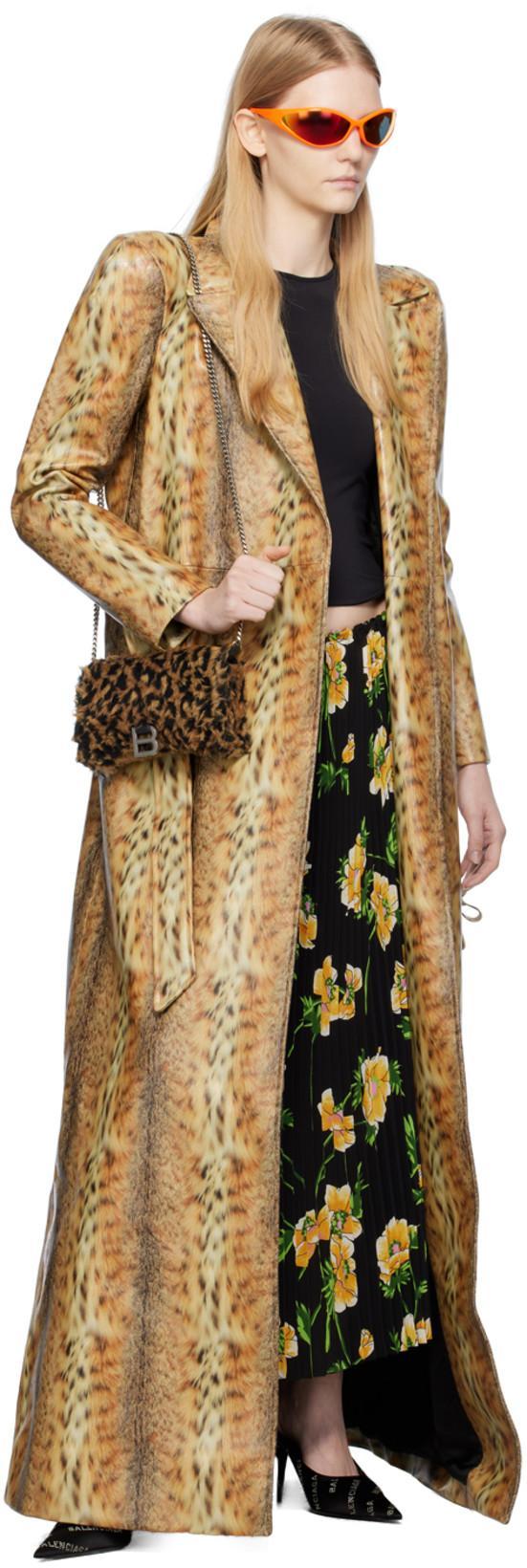 BALENCIAGA Skirt In Black