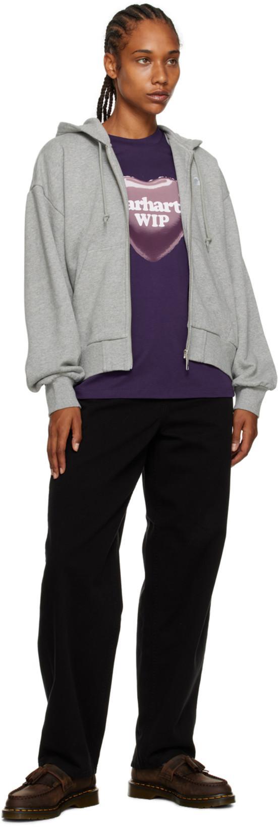 DR. MARTENS Vintage Adrian In Black Ambassador Nero