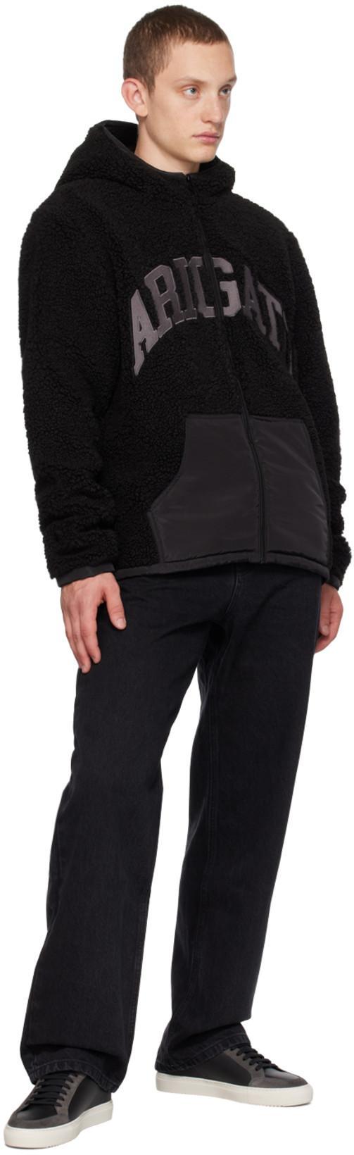 AXEL ARIGATO Sneaker Clean 90 In Black