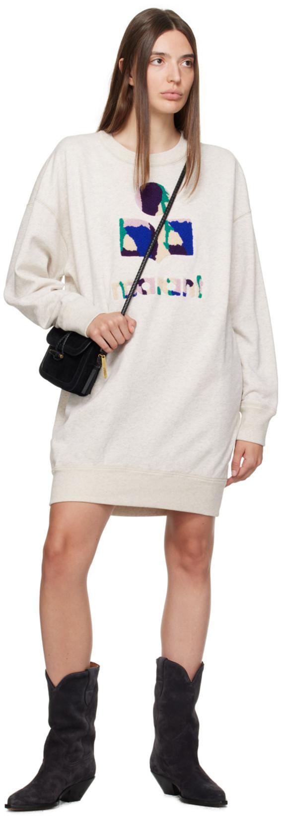 ISABEL MARANT Duerto Cuban Heel Suede Ankle Boots In Black