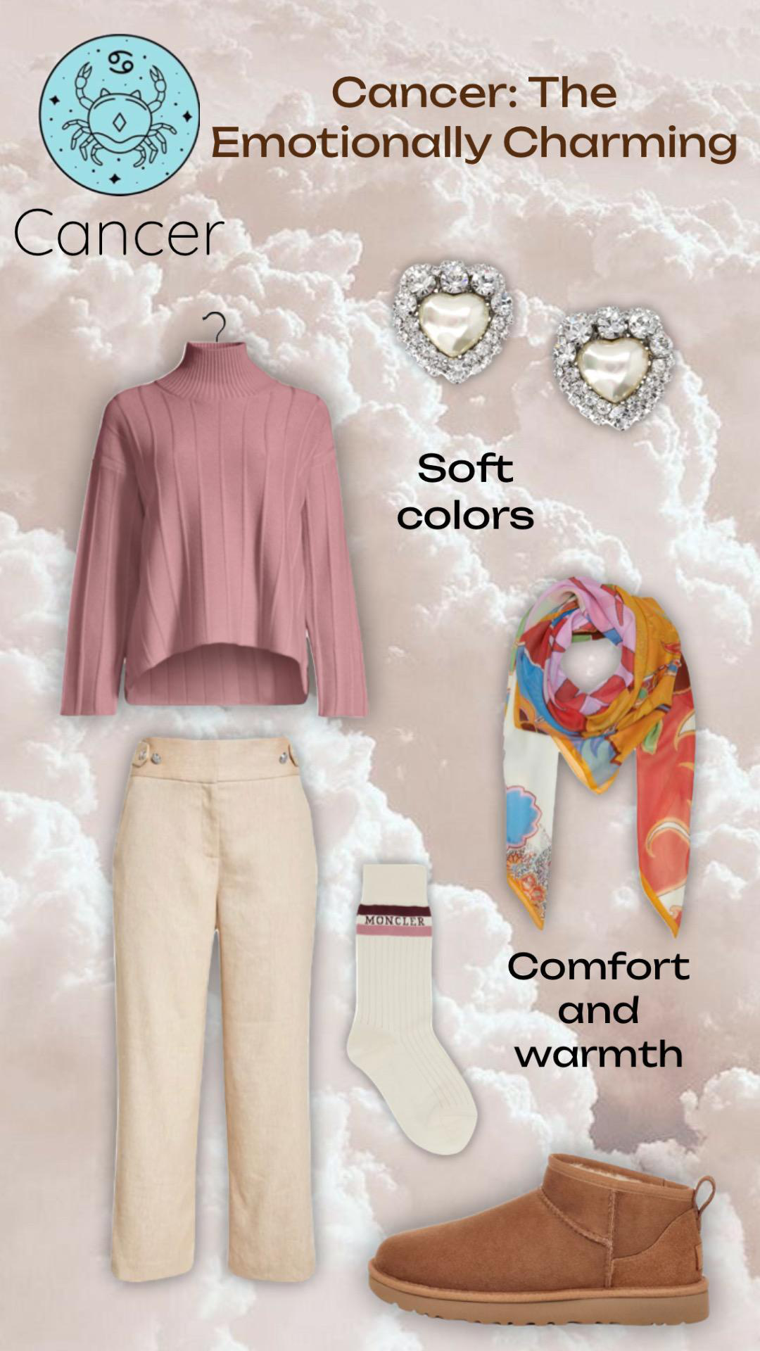 UGG Classic Ultra Mini Ankle Boots With Plateau Sole In Animal Print