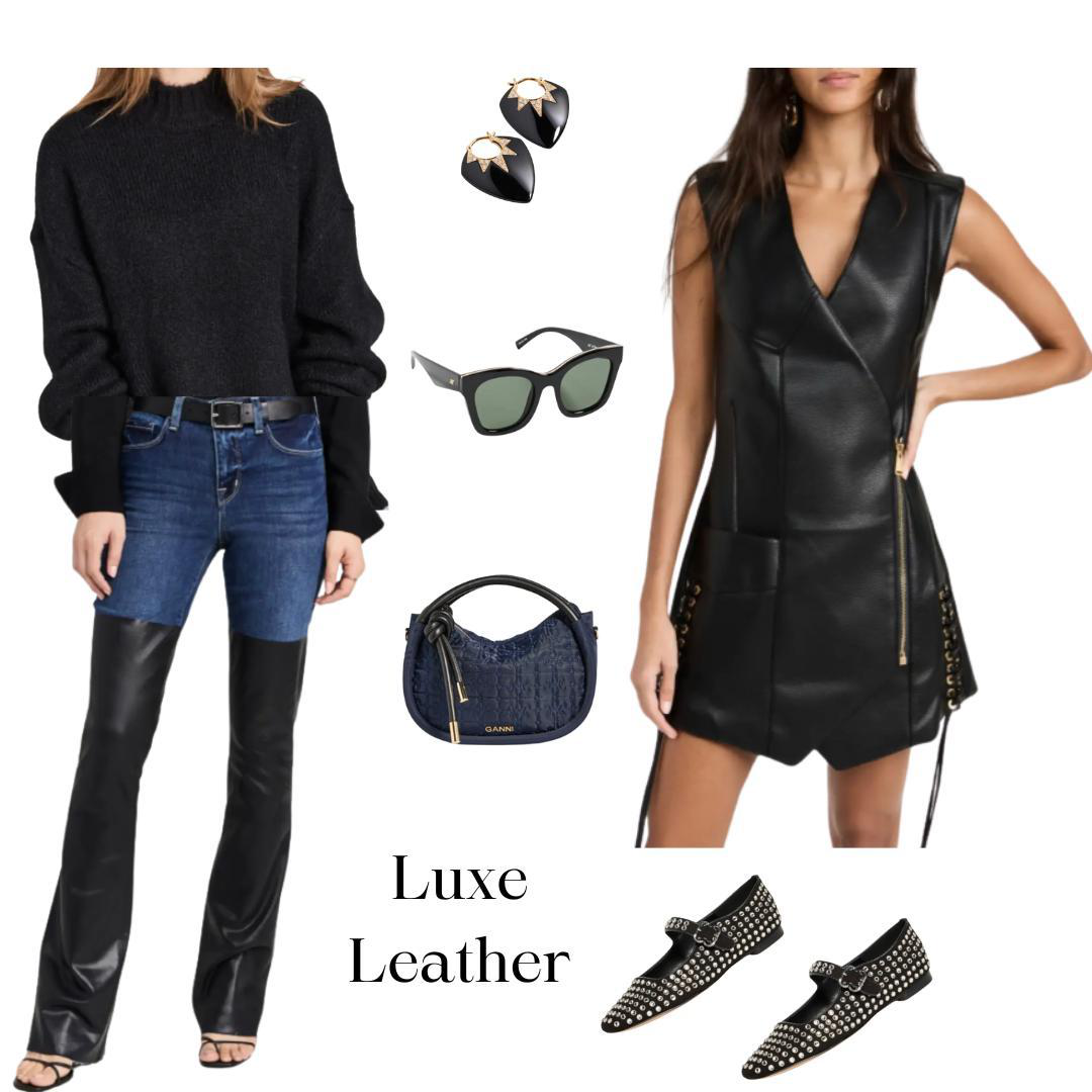 LE SPECS Air Heart Cat-eye Acetate And Gold-tone Sunglasses In Black