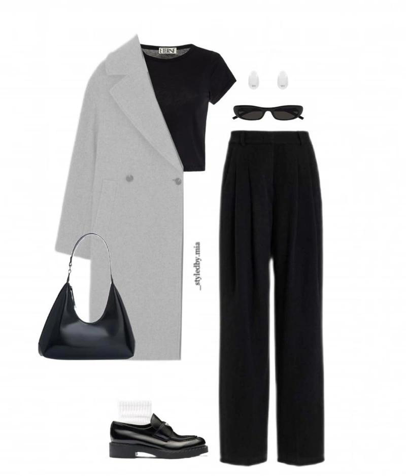 ÉTERNE Eterne Baby T-shirt In Blue