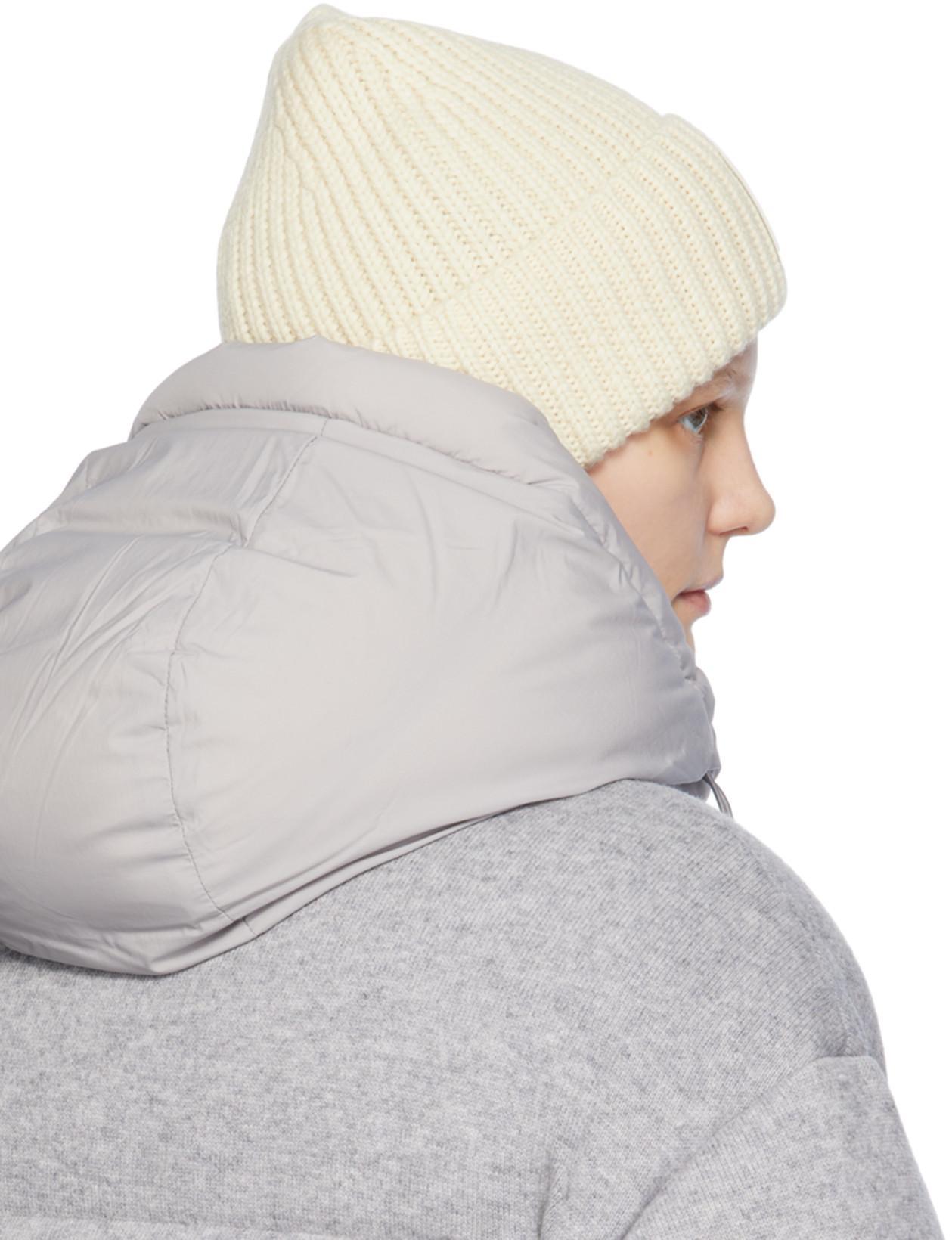 TOTÊME Toteme Main Wide Leg Denim Jeans In Black