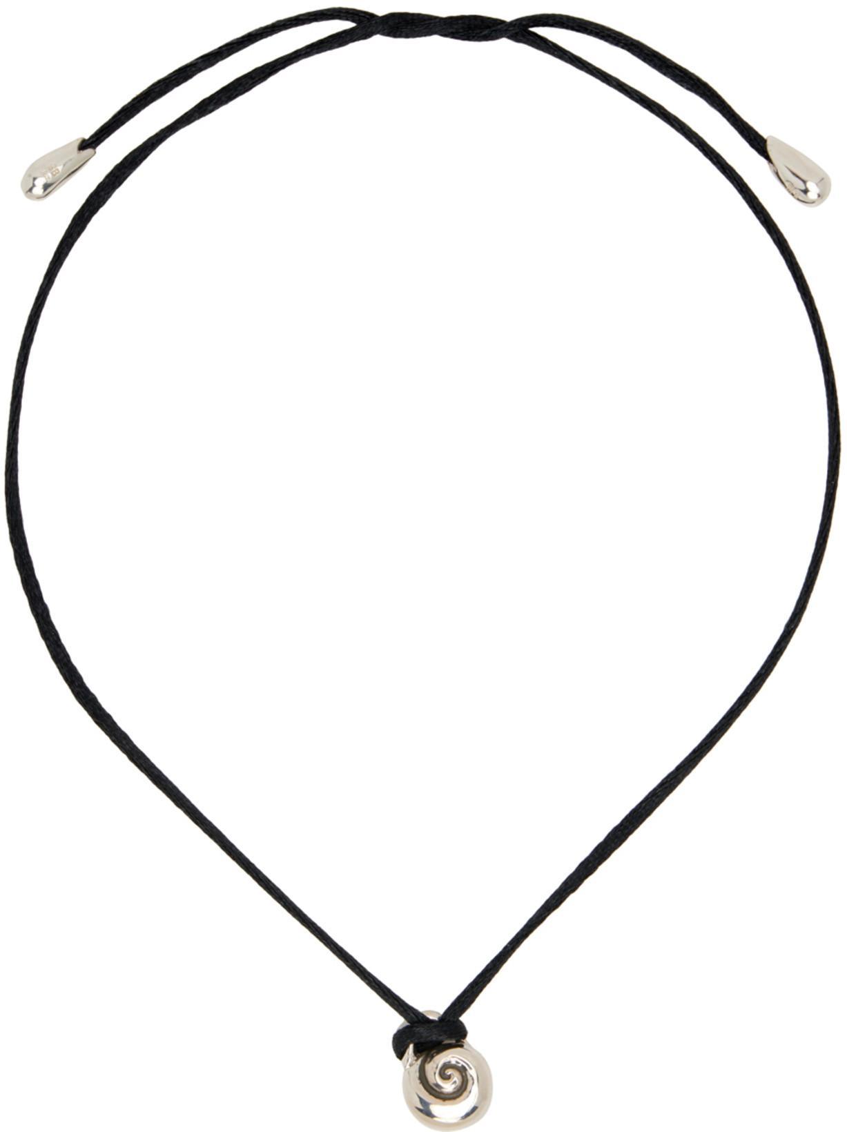 MAISON MARGIELA Distorted Logo T-shirt In White