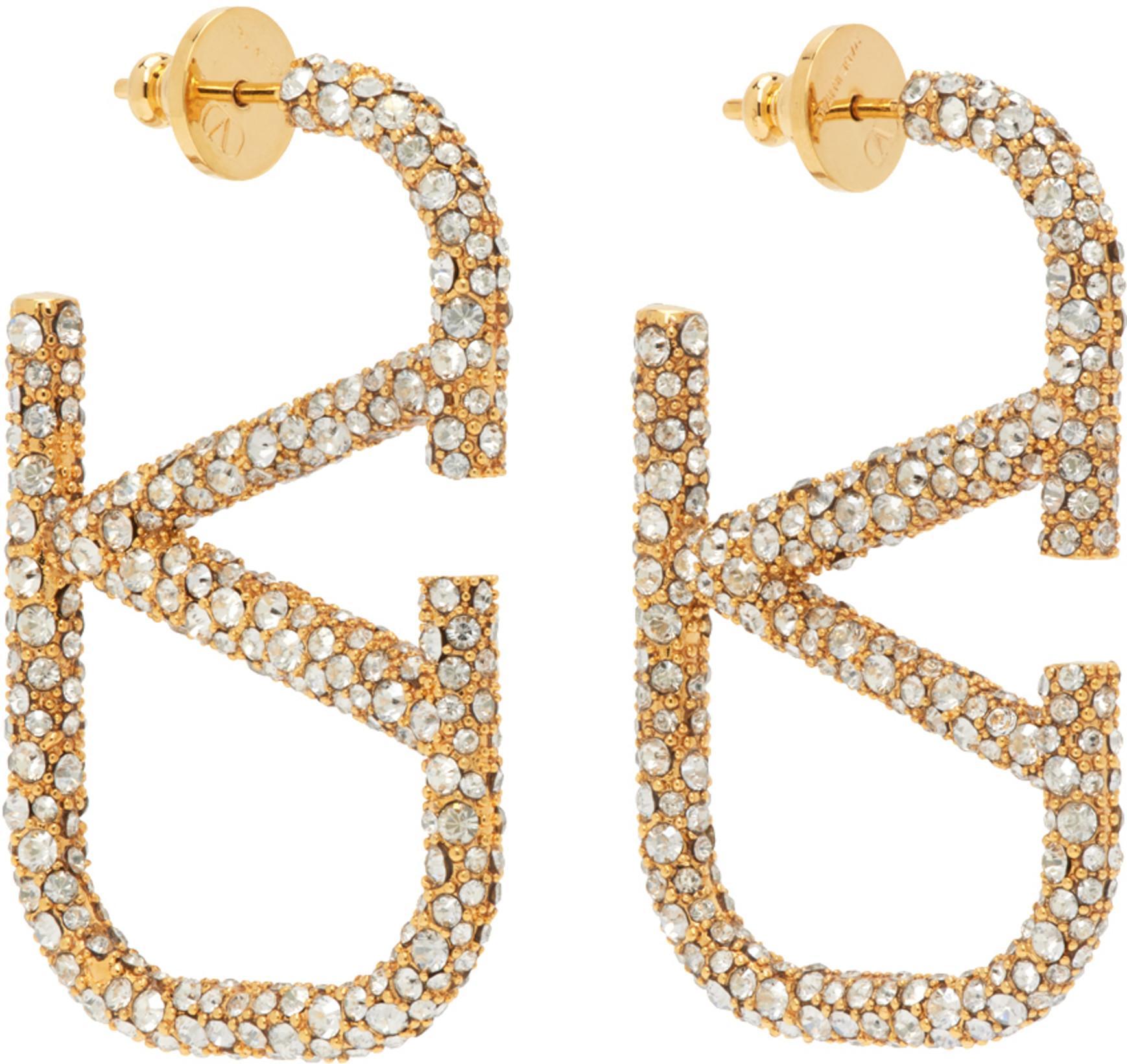 VALENTINO GARAVANI Valentino Vlogo 75 Leather Bootie In Black