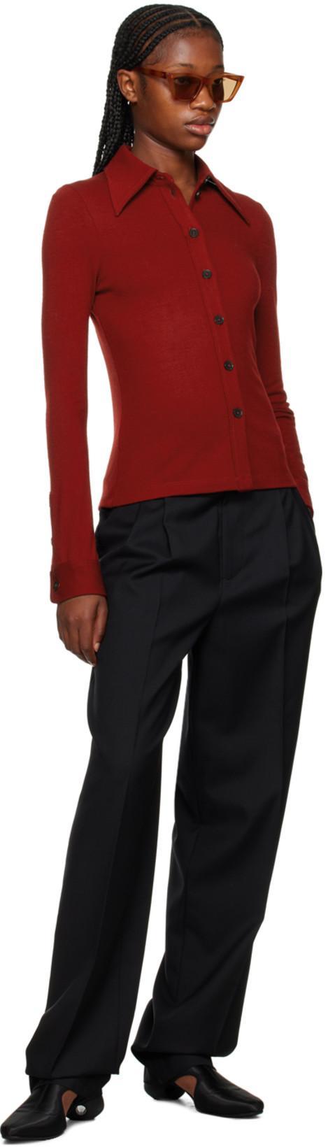 LE SPECS Tortoiseshell Velodrome Sunglasses In Vintage Tort