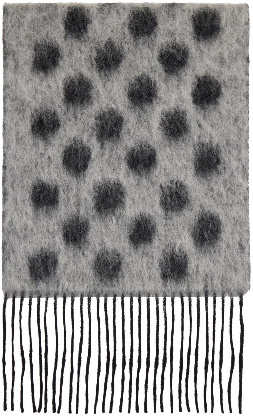 MARNI Red Embroidered Sweater In 00c54 Rouge Red