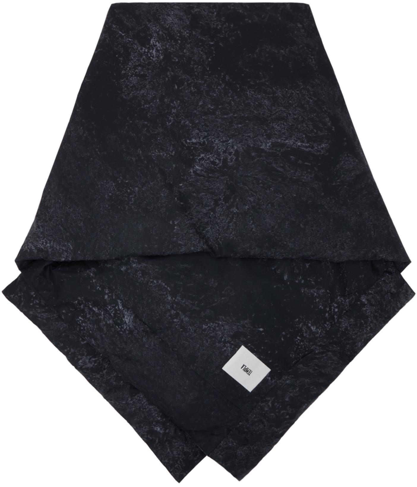 NORDA High-performance Sneaker For Fw25 In Black