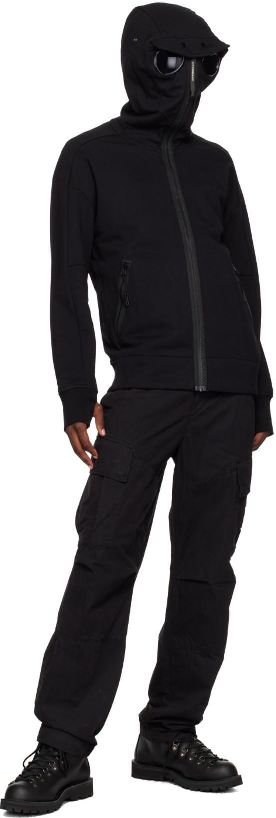 C.P. COMPANY Cp Company T-shirts And Polos In Total Eclipse Blu