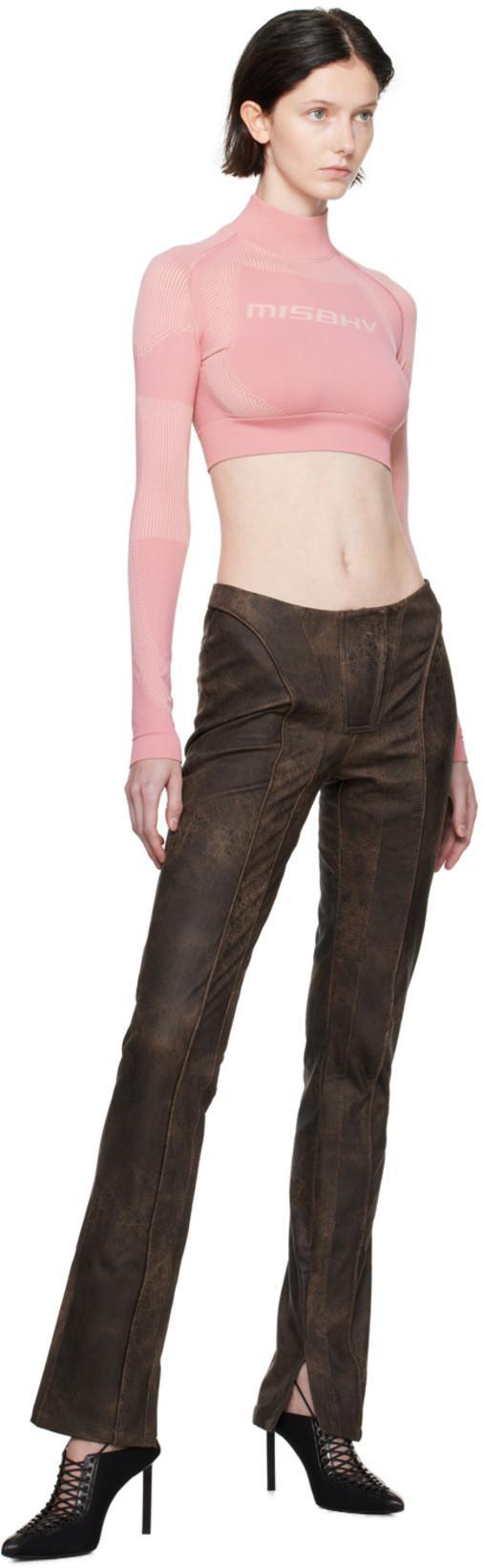 GIVENCHY Black Wrap Around Mules In 001-black