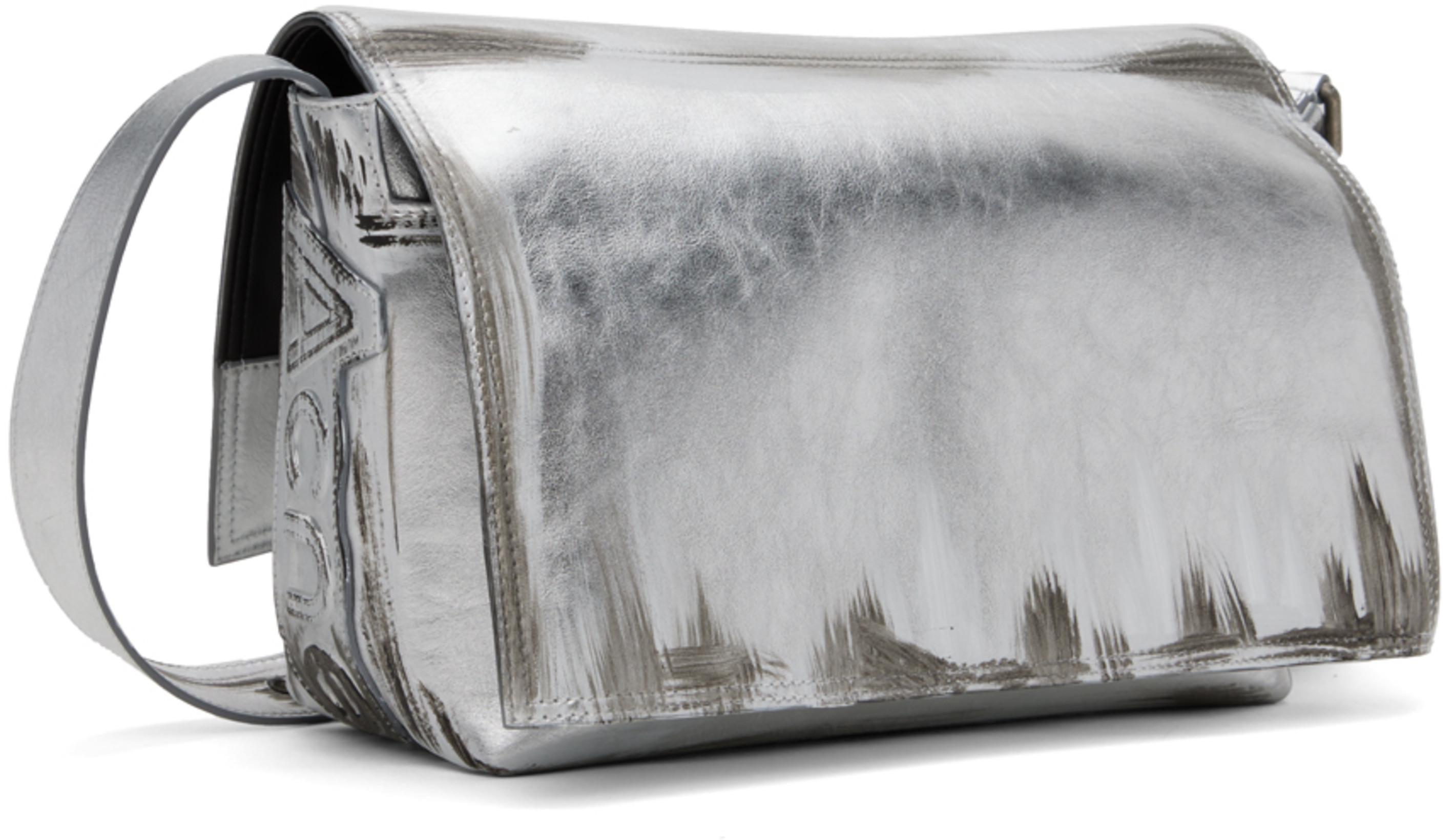 ACNE STUDIOS 1991 Straight Jeans In Blue