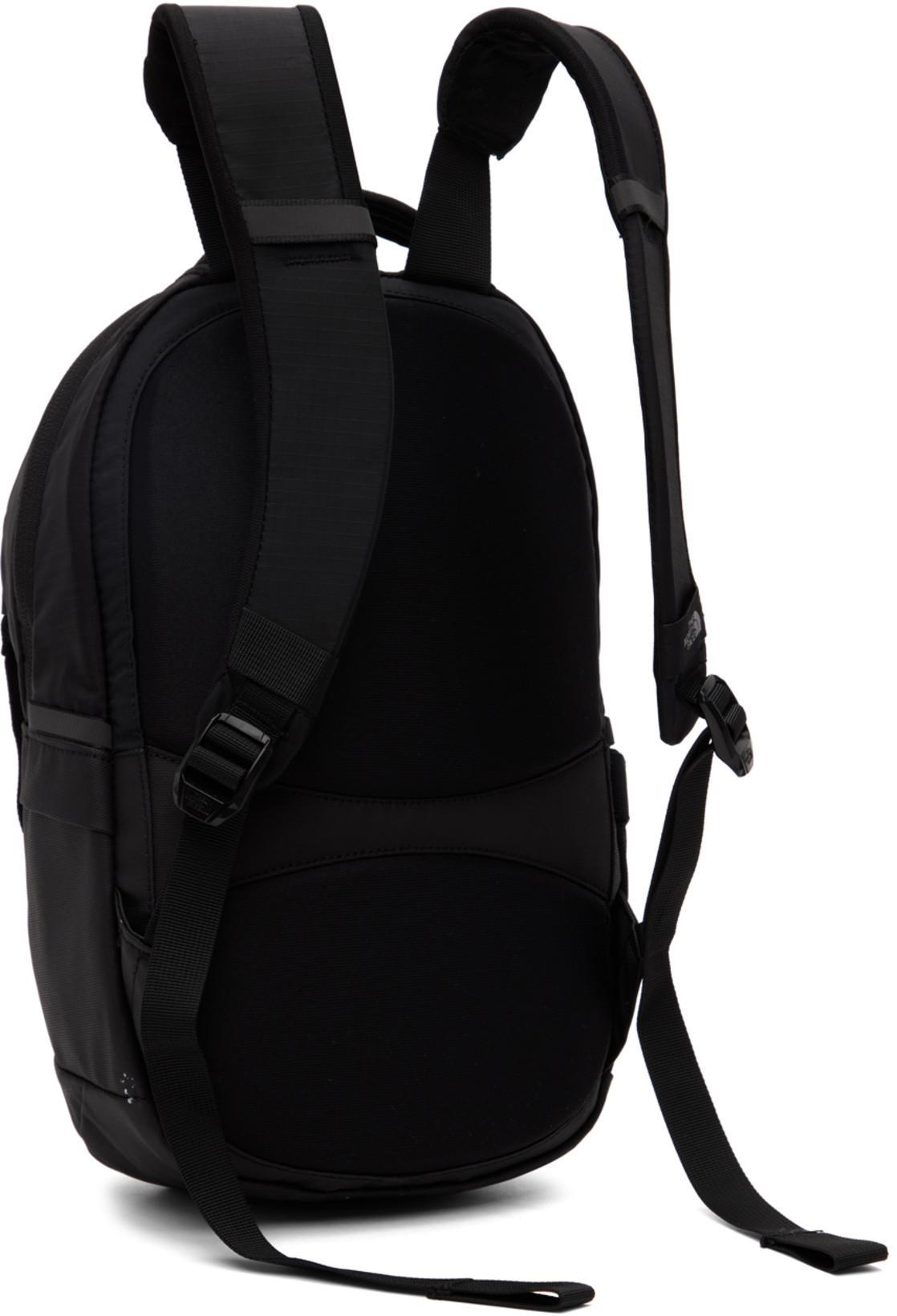 NORDA High-performance Sneaker For Fw25 In Black