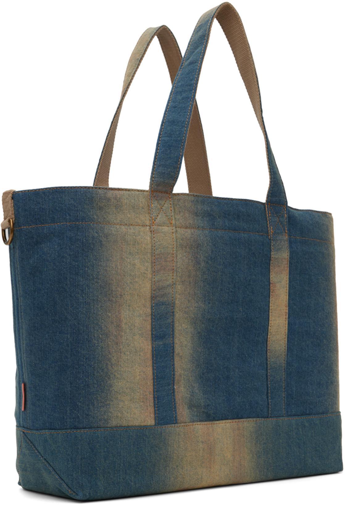 ACNE STUDIOS Crinkled Dress In Green