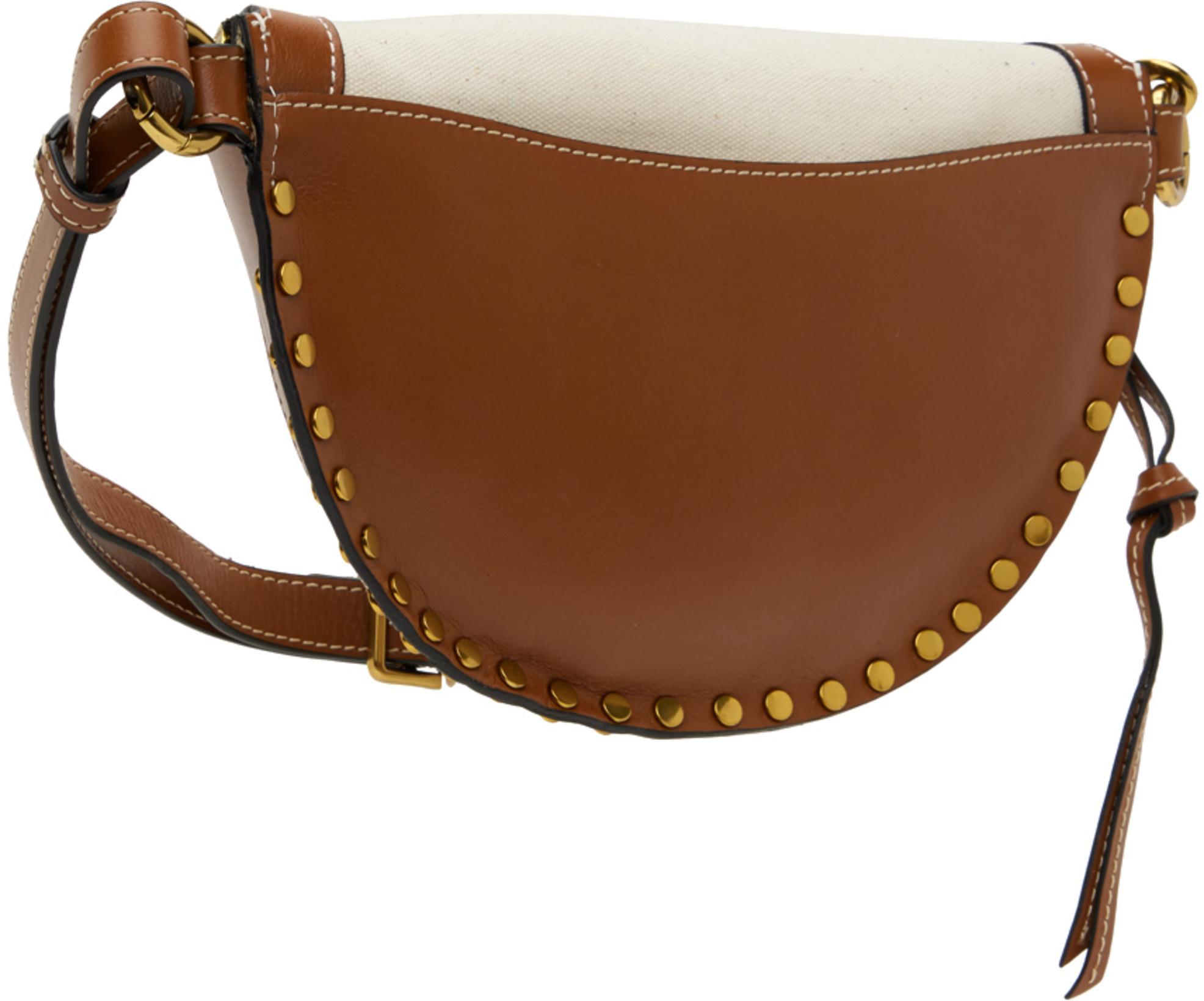 ISABEL MARANT Nyda Denim Midi Skirt In 30db Dark Blue