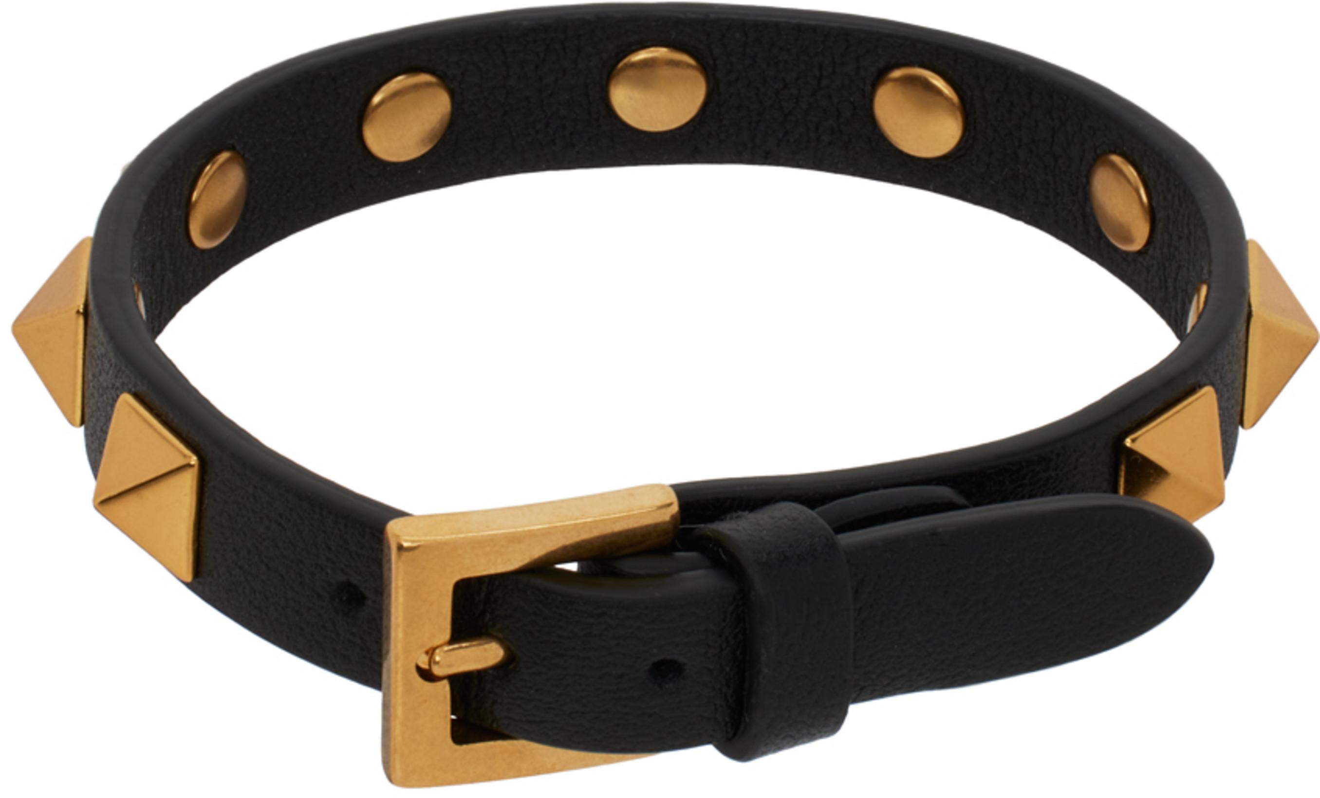 VALENTINO Garavani Black Swim Shorts In Toile Iconographe Man In Multicolor