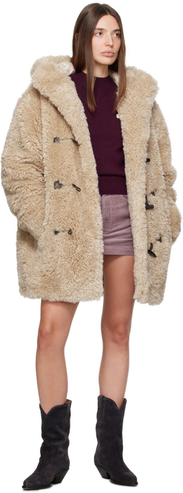 ISABEL MARANT Duerto Cuban Heel Suede Ankle Boots In Black