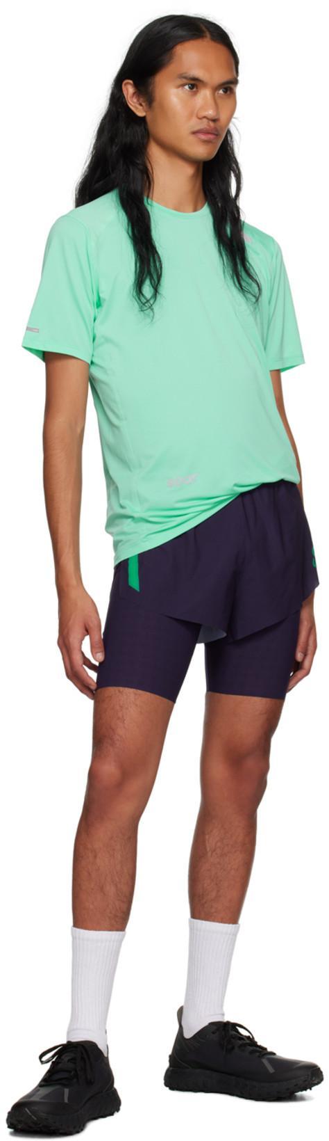 NORDA High-performance Sneaker For Fw25 In Black