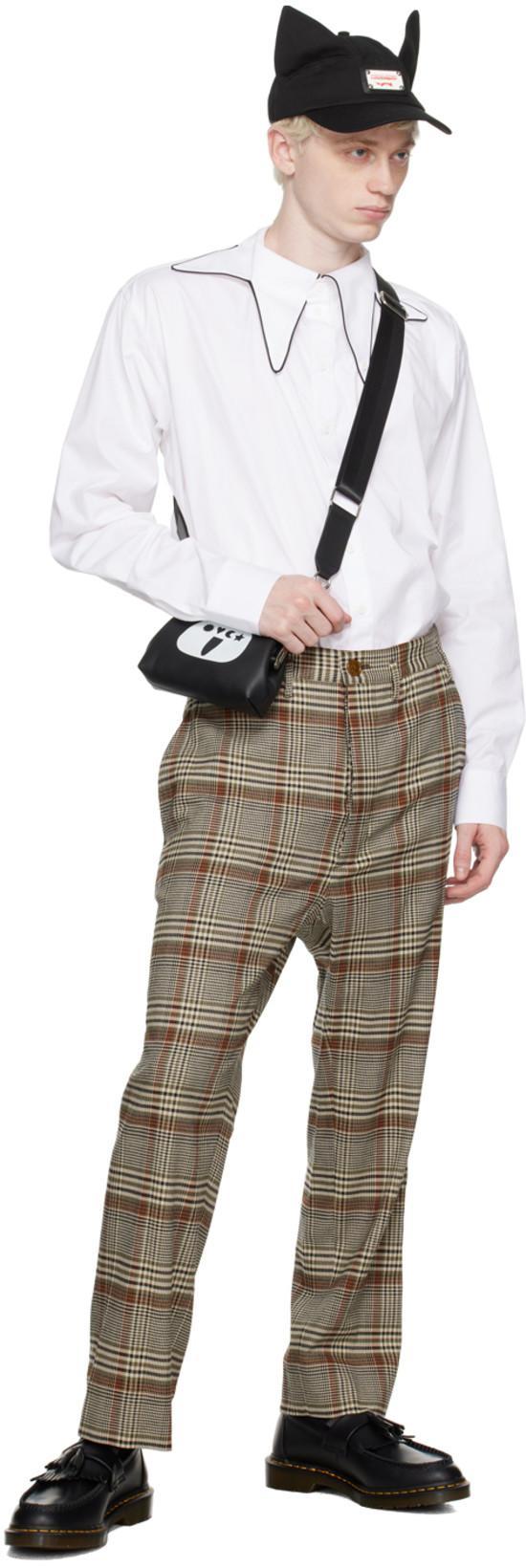 DR. MARTENS Adrian Ambassador Soft Leather Tassel Loafers In Black