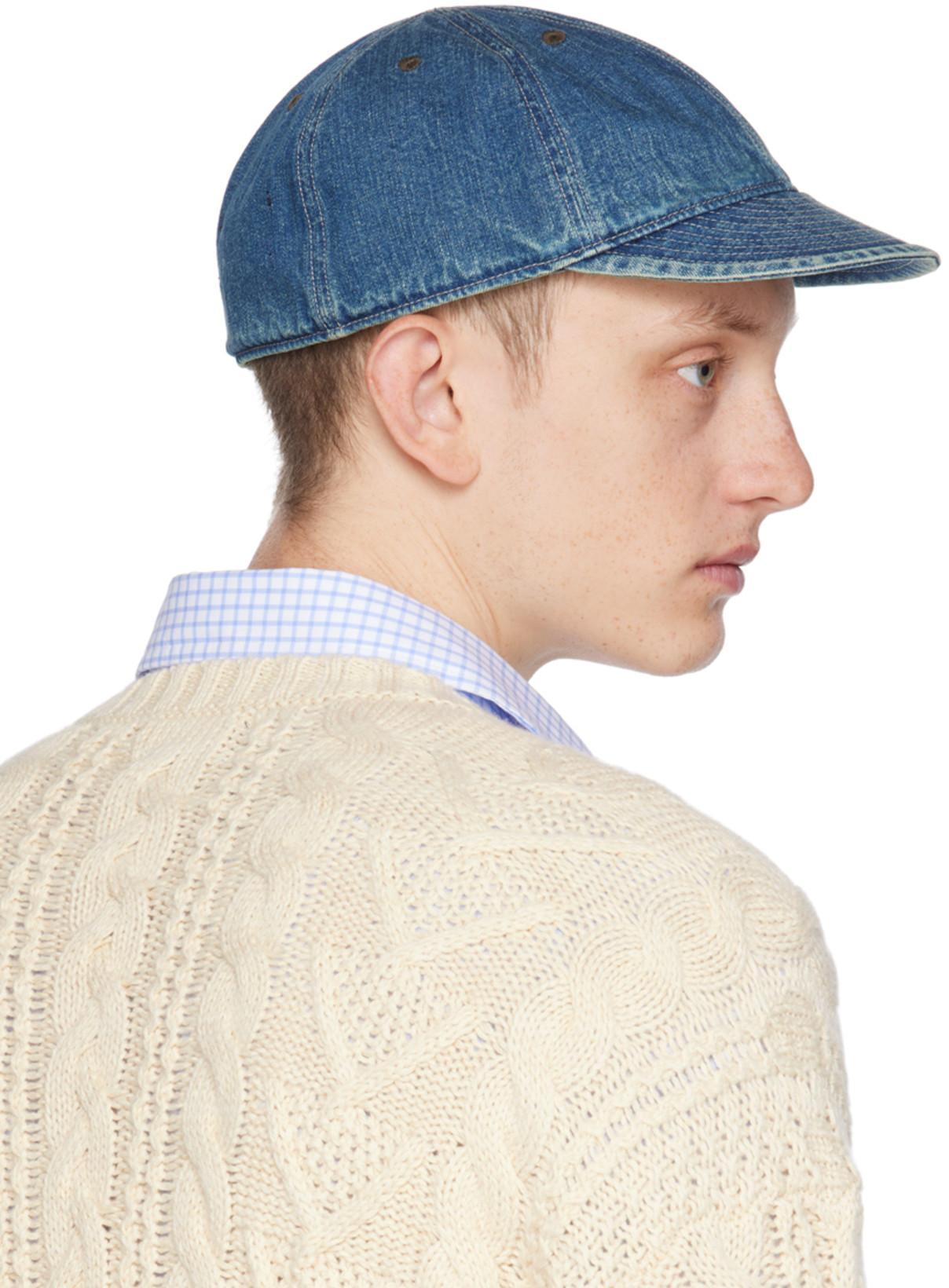 POLO RALPH LAUREN Cable-knit Wool-cashmere Sweater In Andover Cream