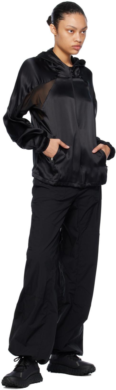 NORDA High-performance Sneaker For Fw25 In Black