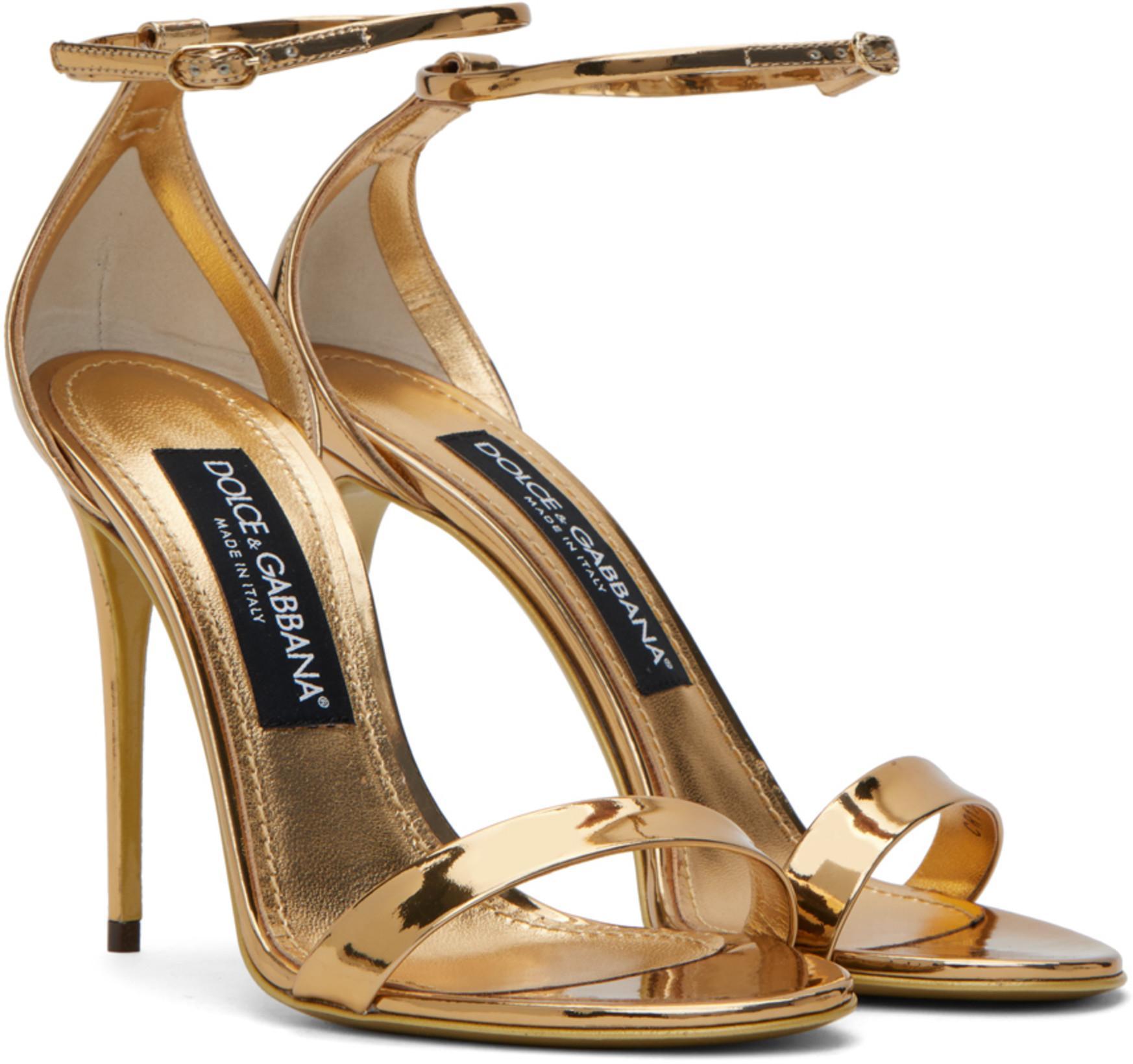 DOLCE & GABBANA Women Red Dress With Bustier Design And Ruffled Details In Fabric Woman In Multi