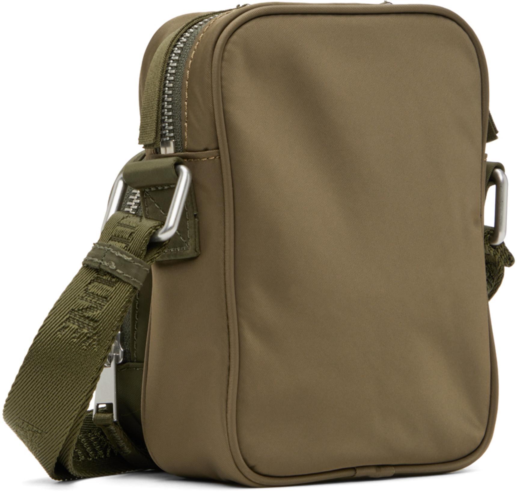 MAISON KITSUNÉ Maison Kitsune Fox Head Wool Sweater In Black