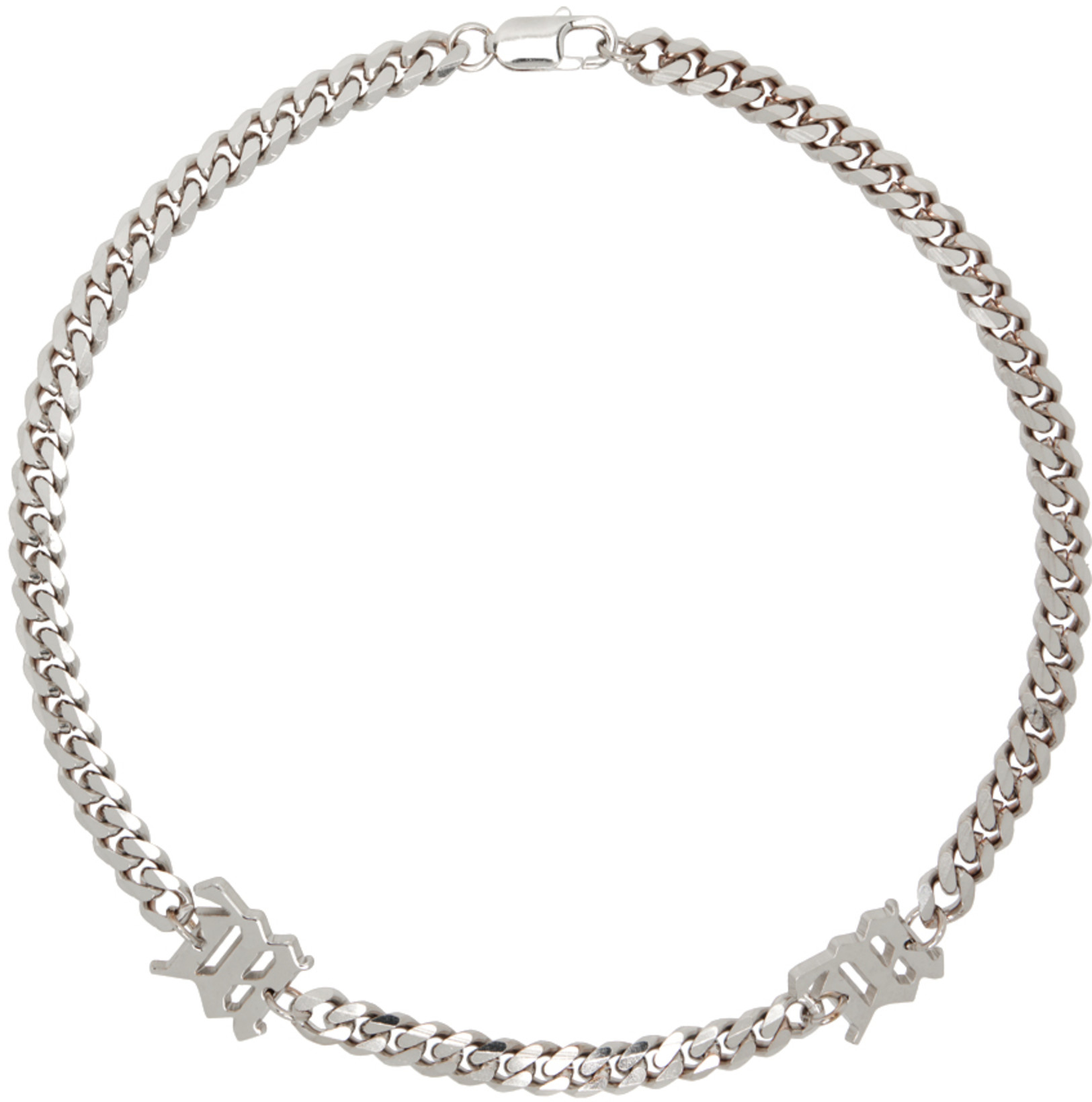 GIVENCHY Black Wrap Around Mules In 001-black