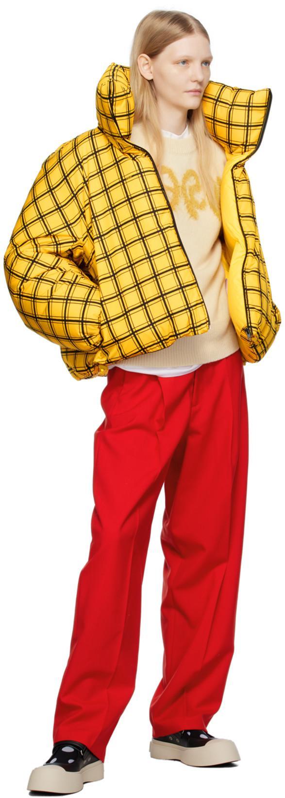 MARNI Mary Jane Sneakers In Black