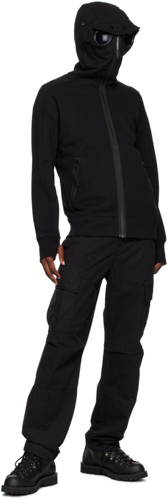 C.P. COMPANY Cp Company T-shirts And Polos In Total Eclipse Blu