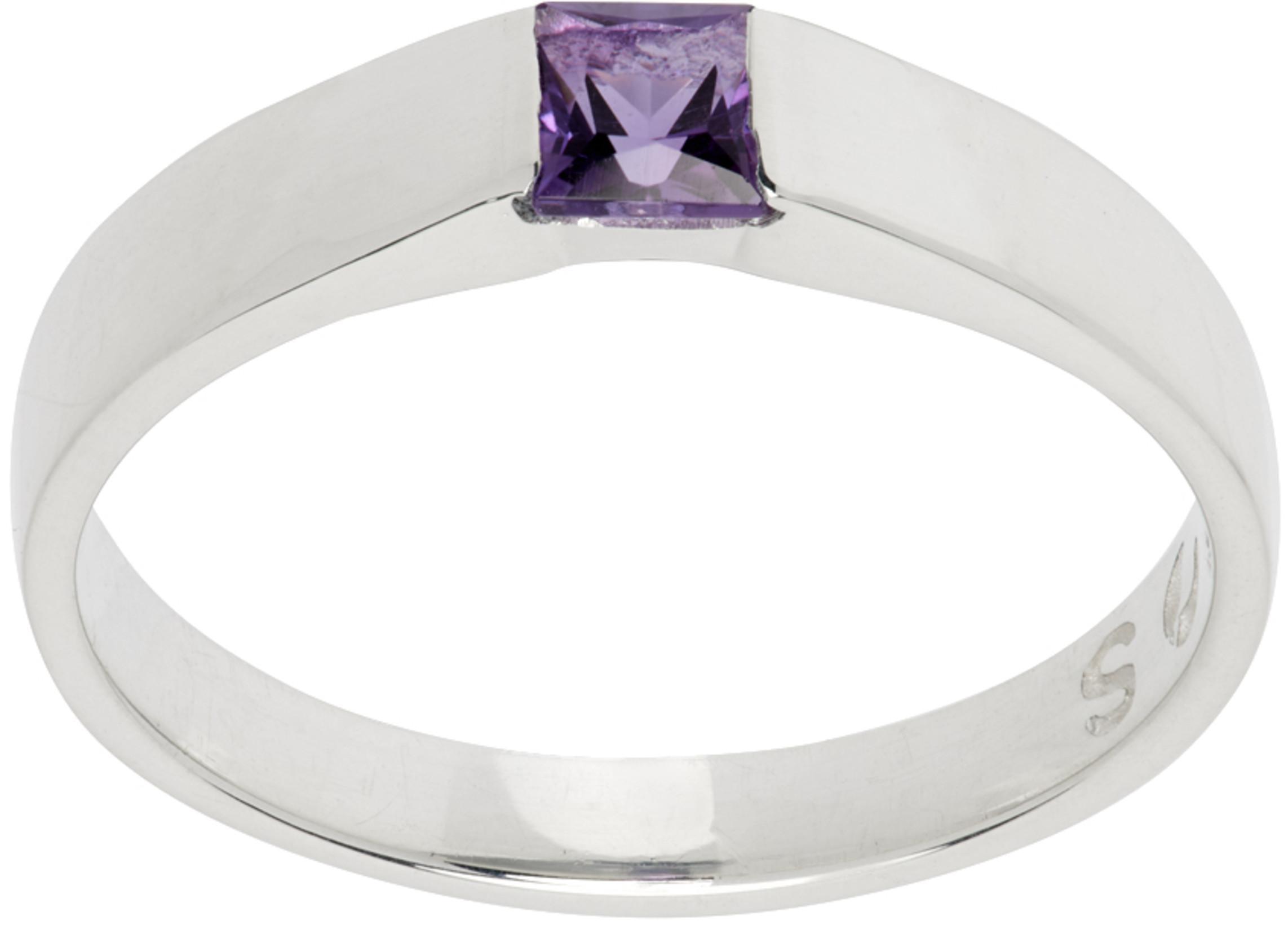 ACNE STUDIOS Leather Biker Jacket In Brown