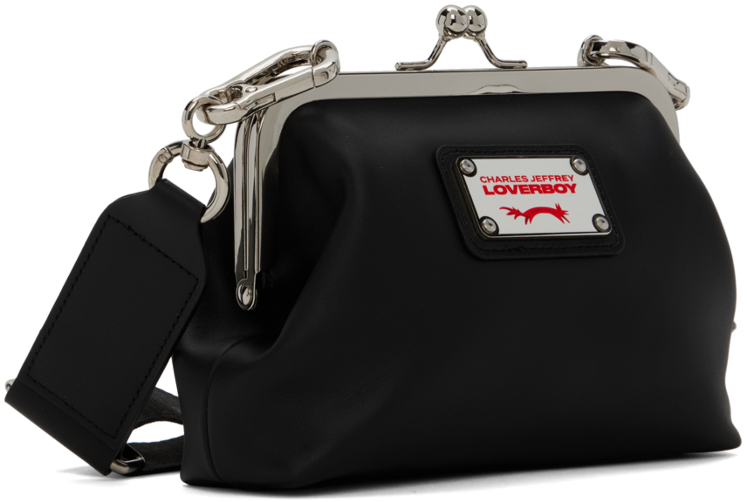 DR. MARTENS Adrian Ambassador Soft Leather Tassel Loafers In Black