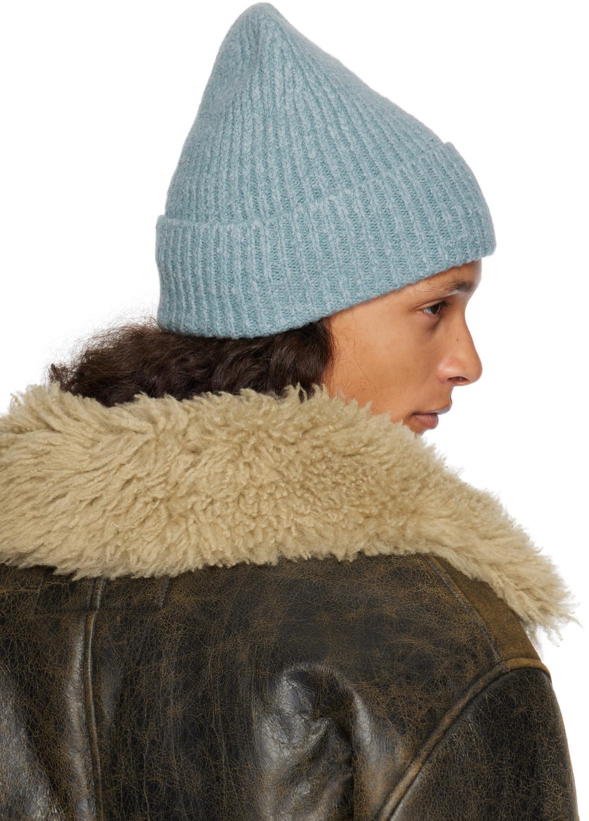 ACNE STUDIOS Bomber Jacket In Black