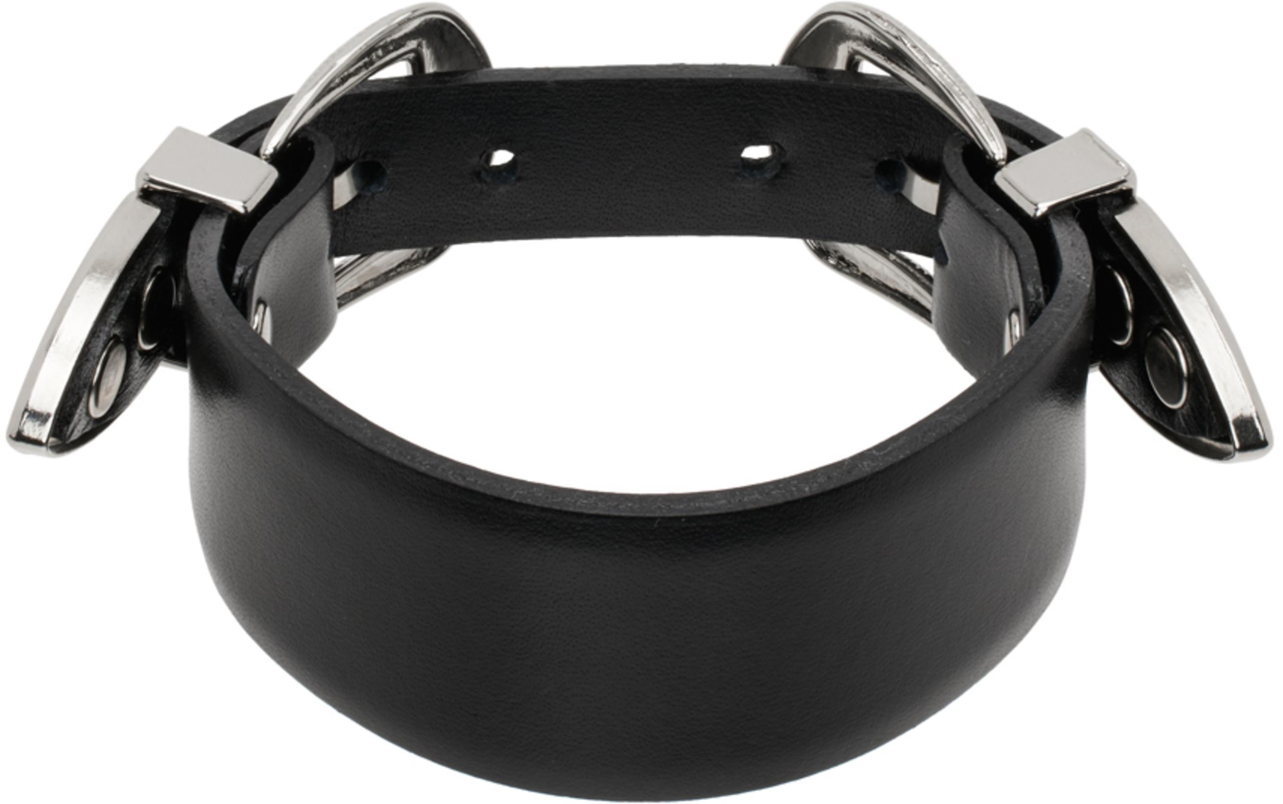 ANN DEMEULEMEESTER White Daria Drop Shoulder Shirt In 001 White