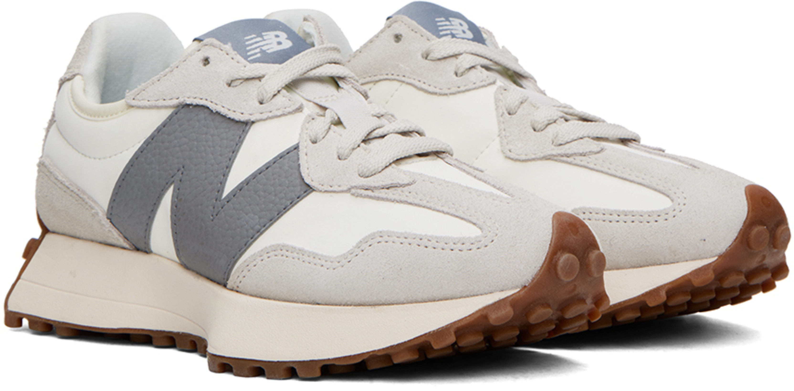 GANNI Women Logo Organic Cotton Shorts In Brown