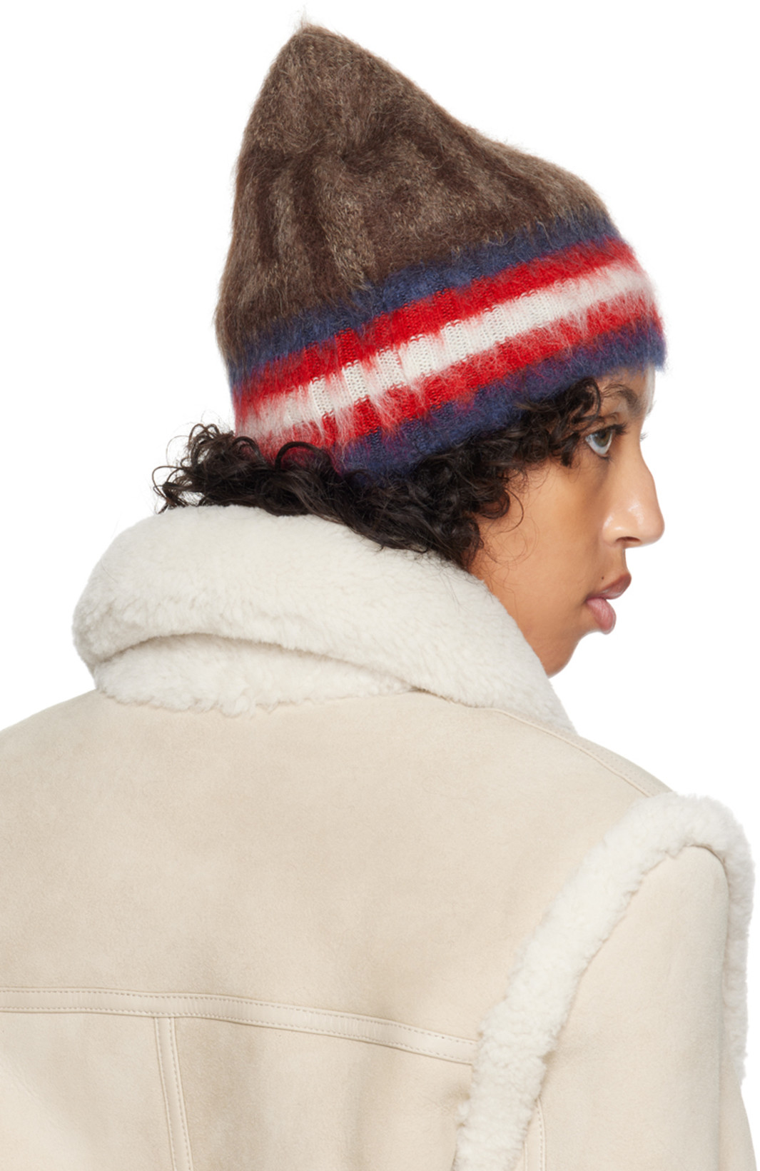 BALMAIN Black Cropped Tank Top In 0pa Noir