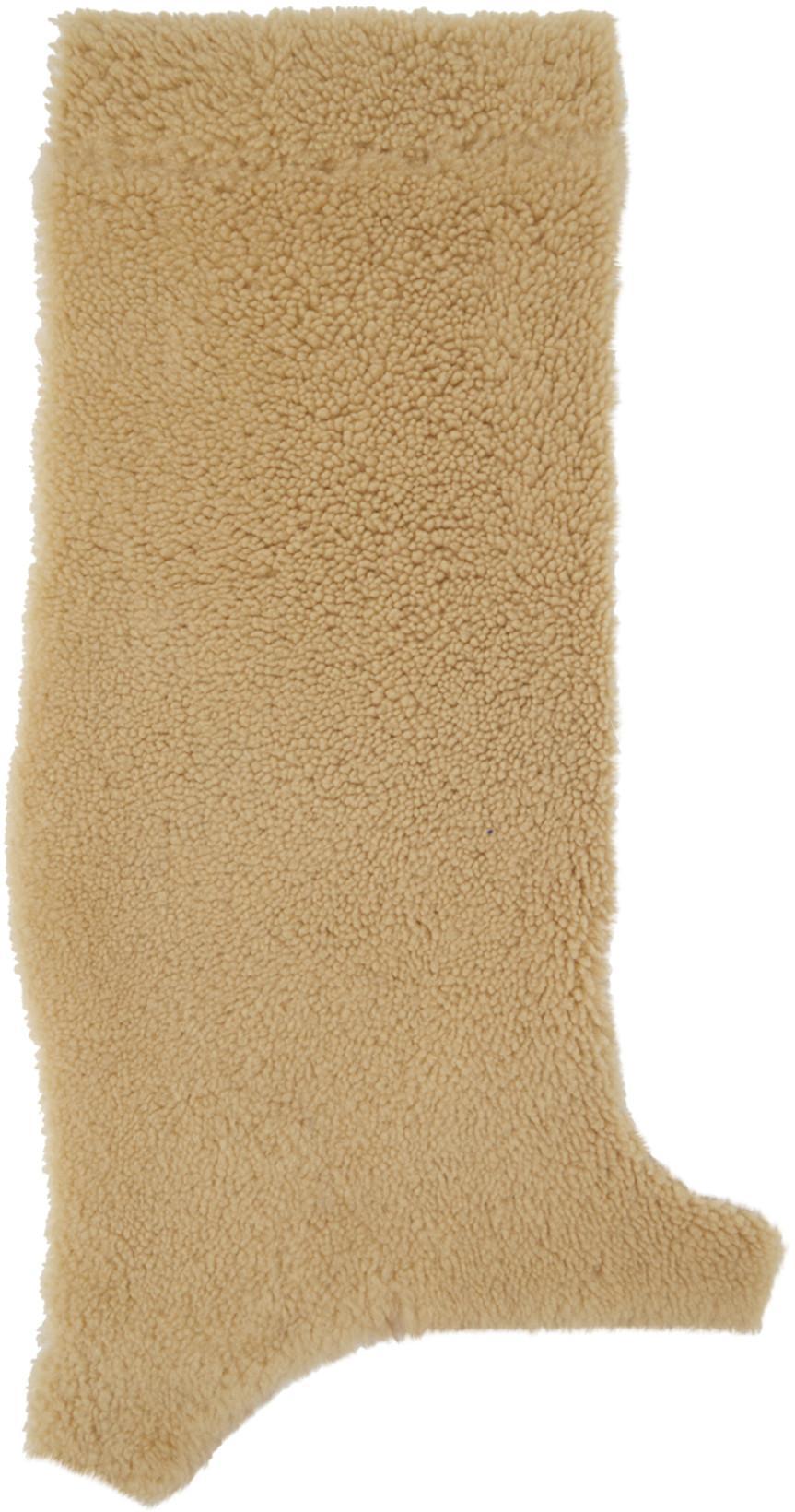 ACNE STUDIOS Womens Beige Grey Distressed Slip-pocket Denim Maxi Skirt In Beige/grey