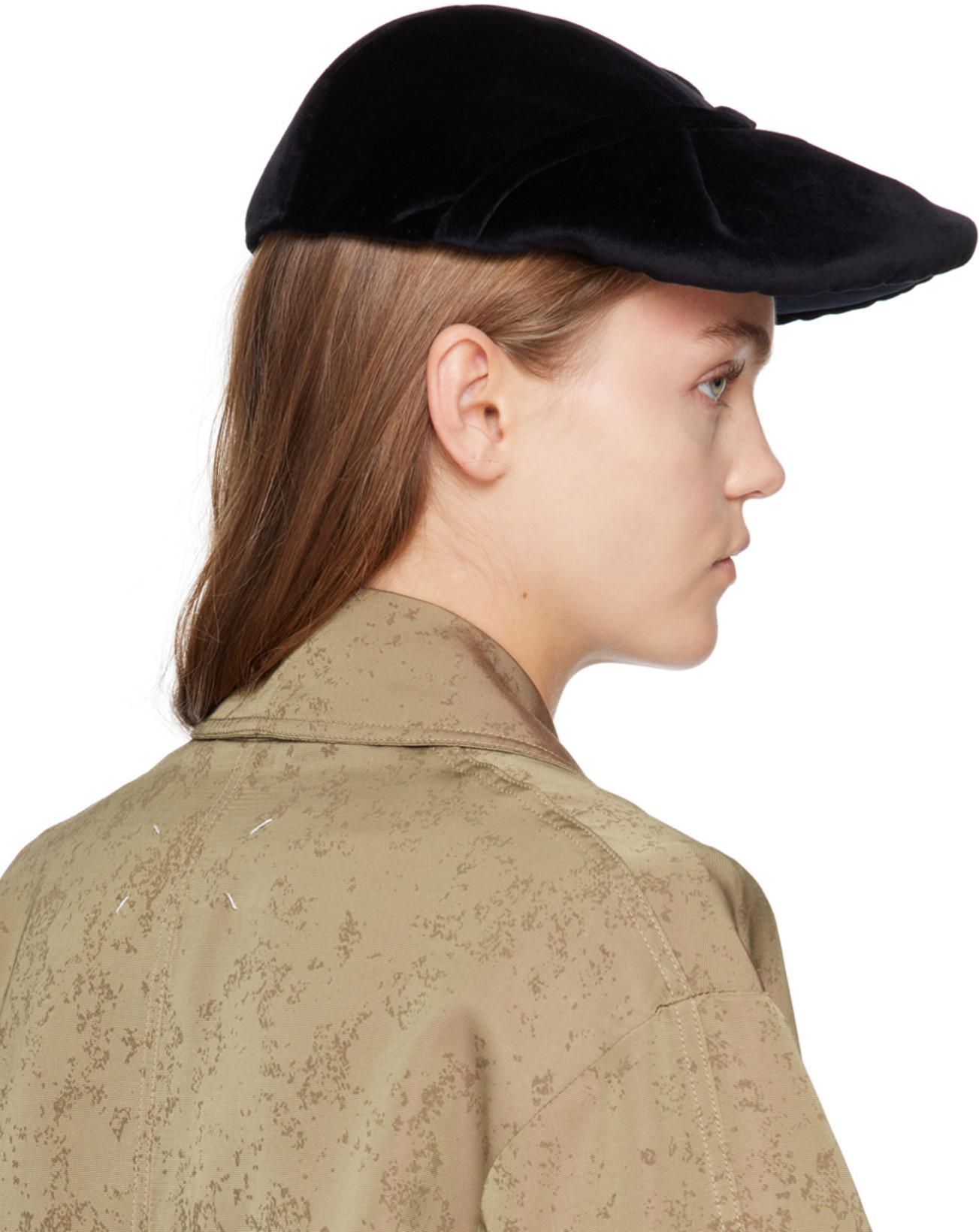 MAISON MARGIELA Multiwear Dress In Black