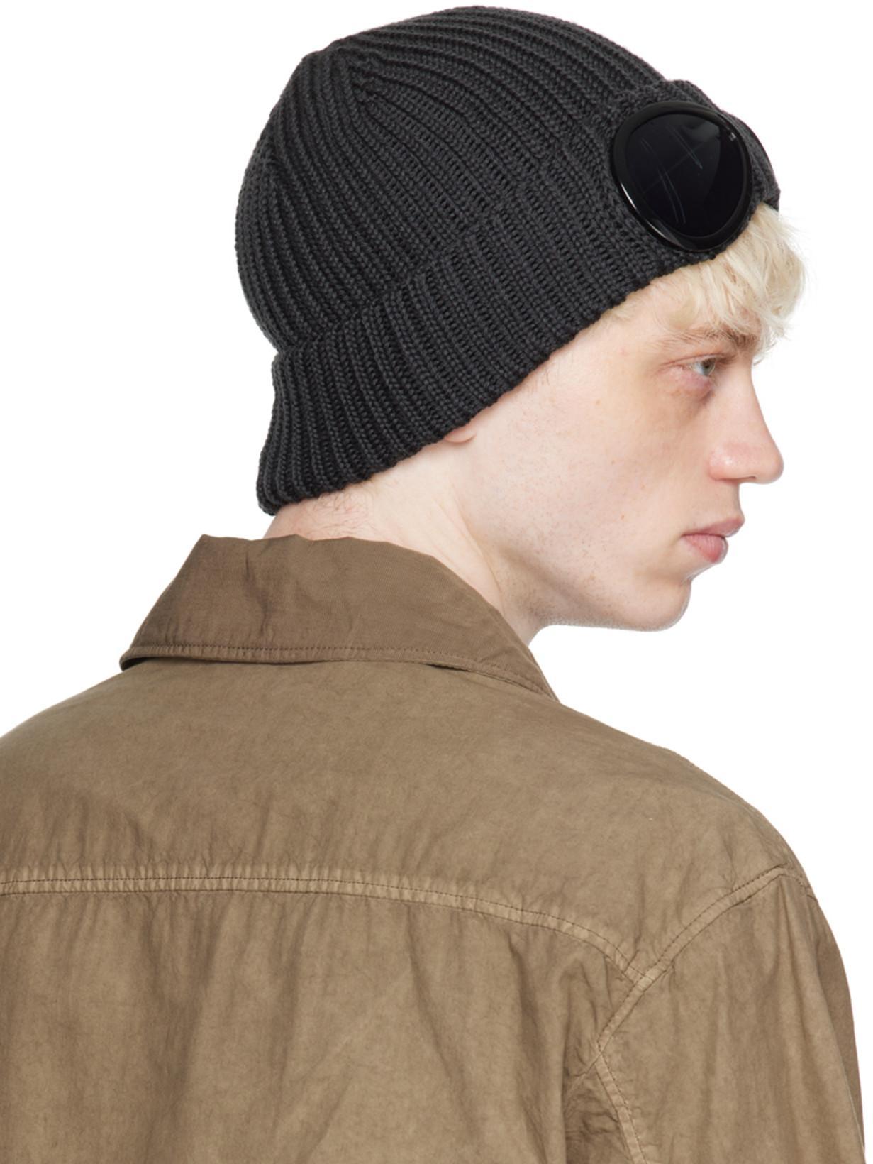 C.P. COMPANY Cp Company T-shirts And Polos In Total Eclipse Blu