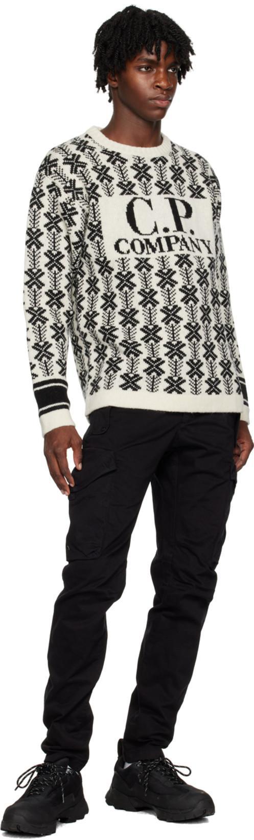 C.P. COMPANY Cp Company T-shirts And Polos In Total Eclipse Blu