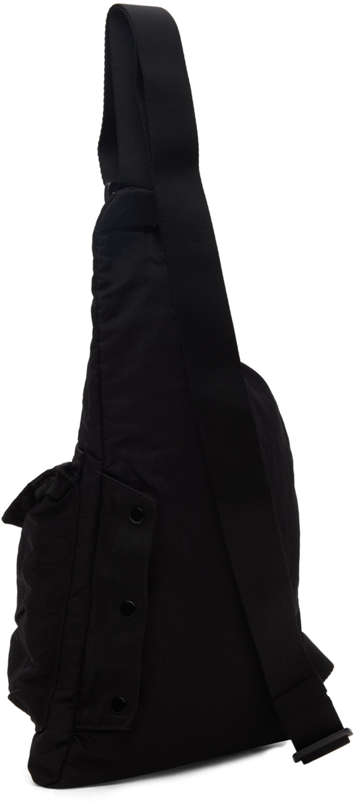 C.P. COMPANY Cp Company T-shirts And Polos In Total Eclipse Blu