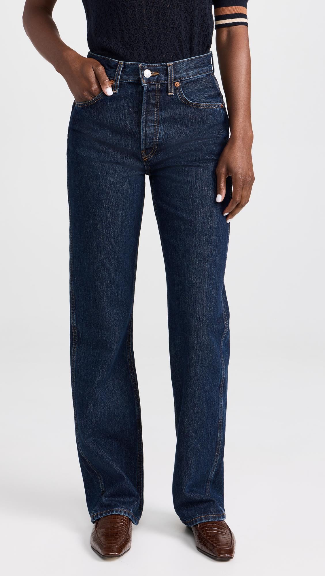 MOTHER 'the Hustler Ankle Fray' Jeans In Feather Grey
