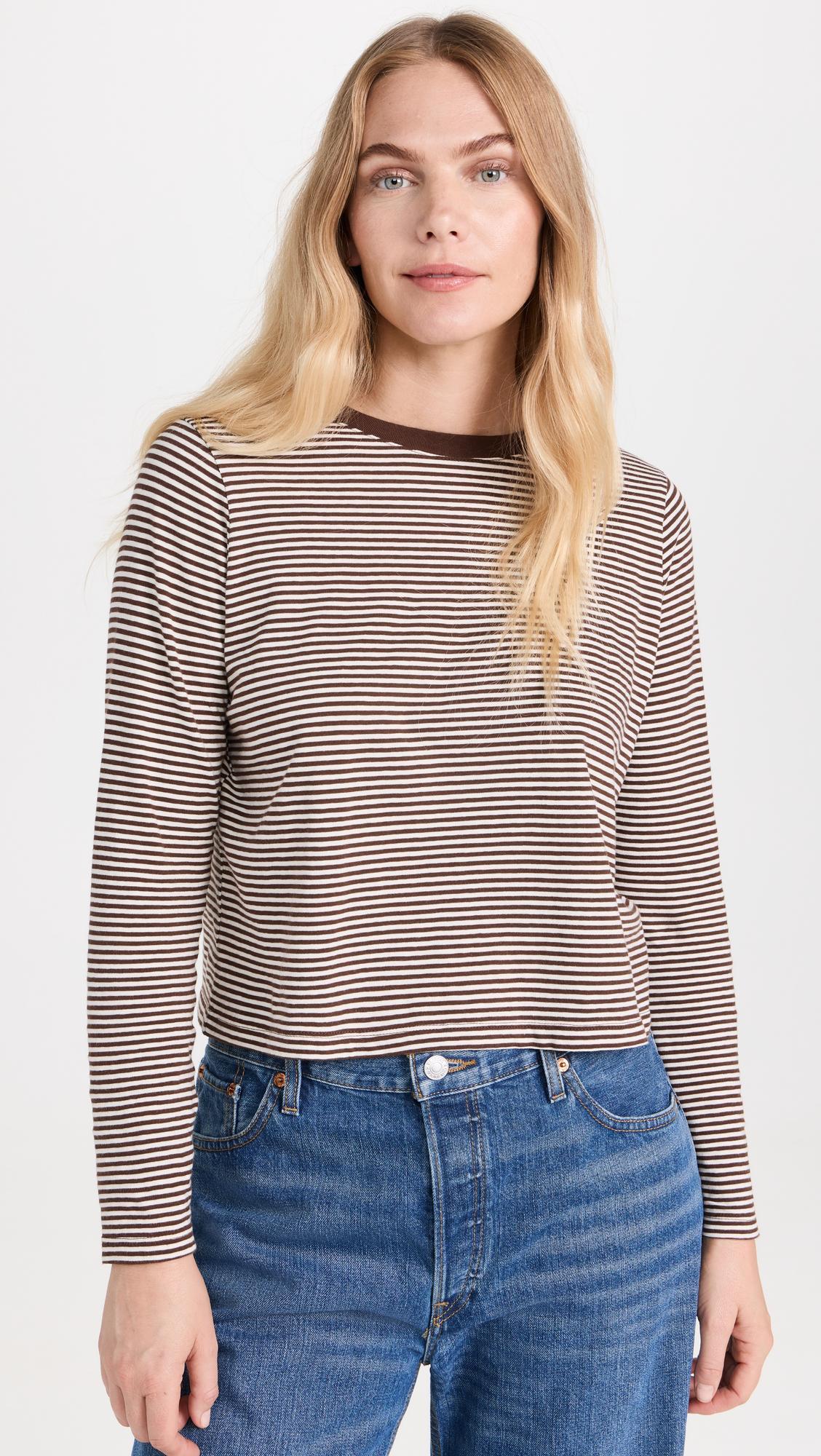 UGG Classic Ultra Mini Boots In Brown