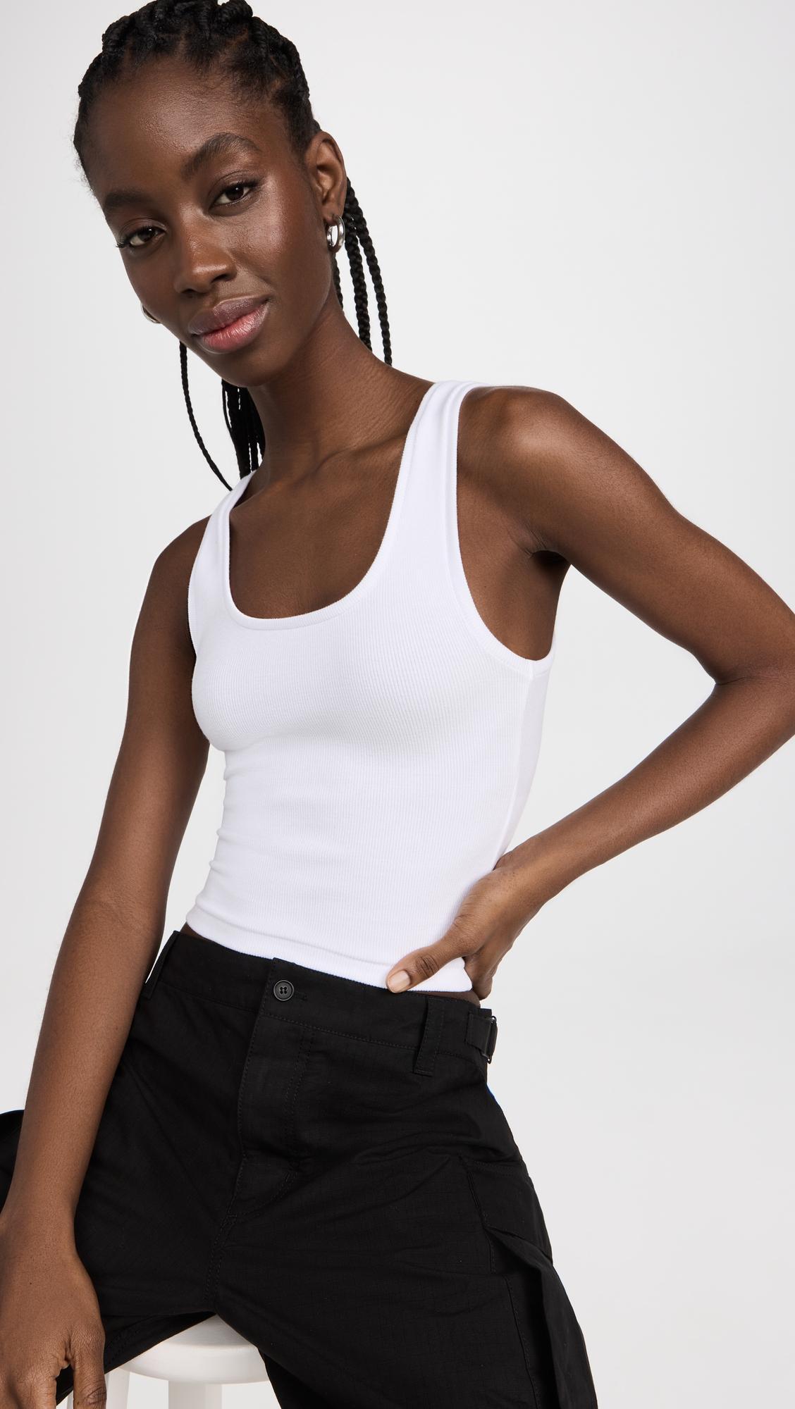 LEVI'S Cinch High Waist Baggy Wide Leg Jeans In Black